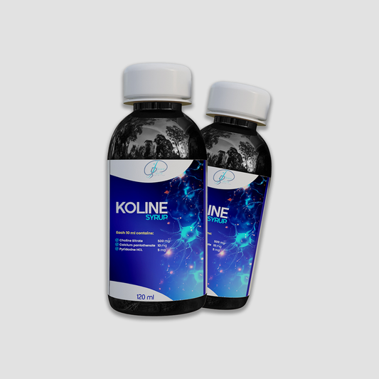 Koline Syrup