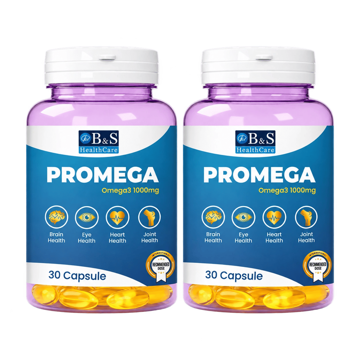 Promega Duo