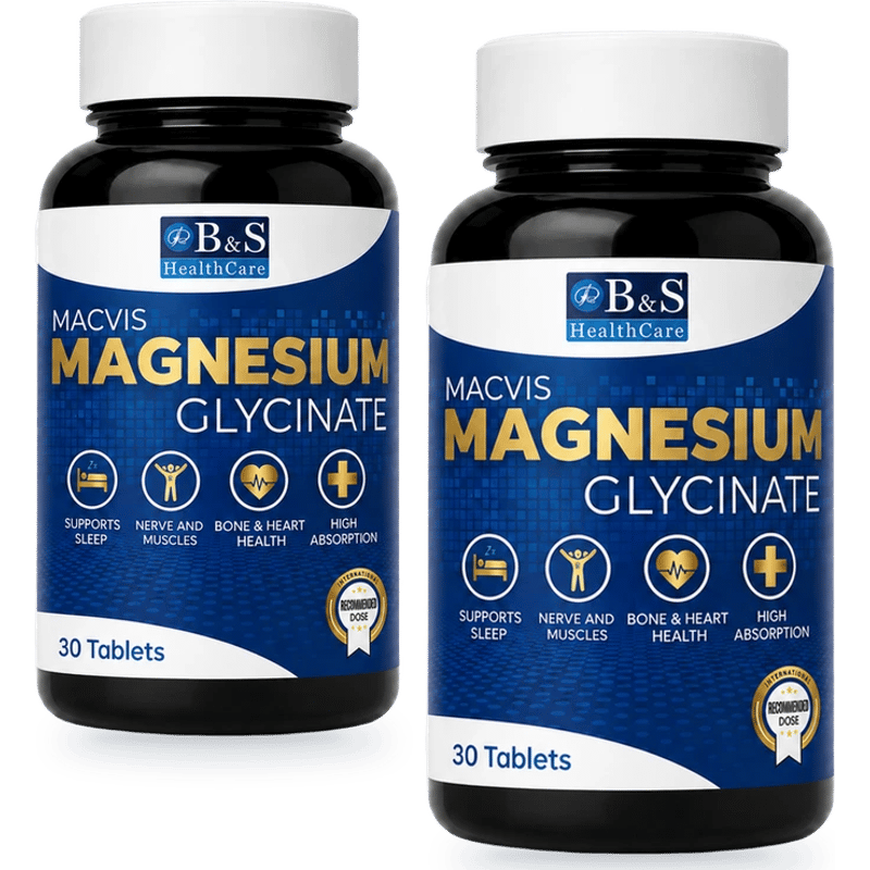 Magvis Duo
