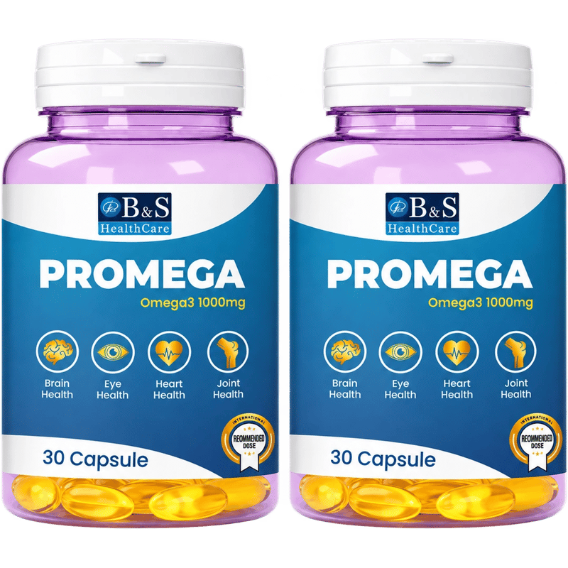 Promega Duo