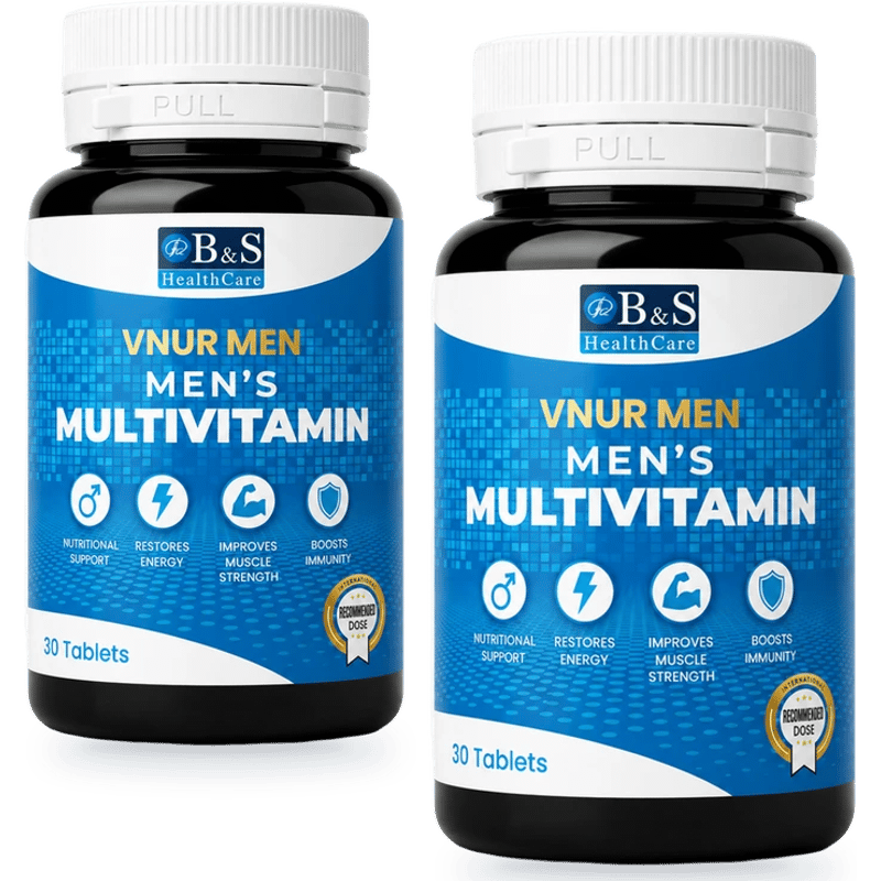 VNUR Men Duo