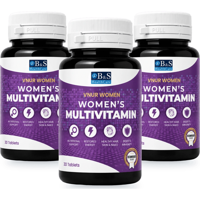 VNUR Women Trio