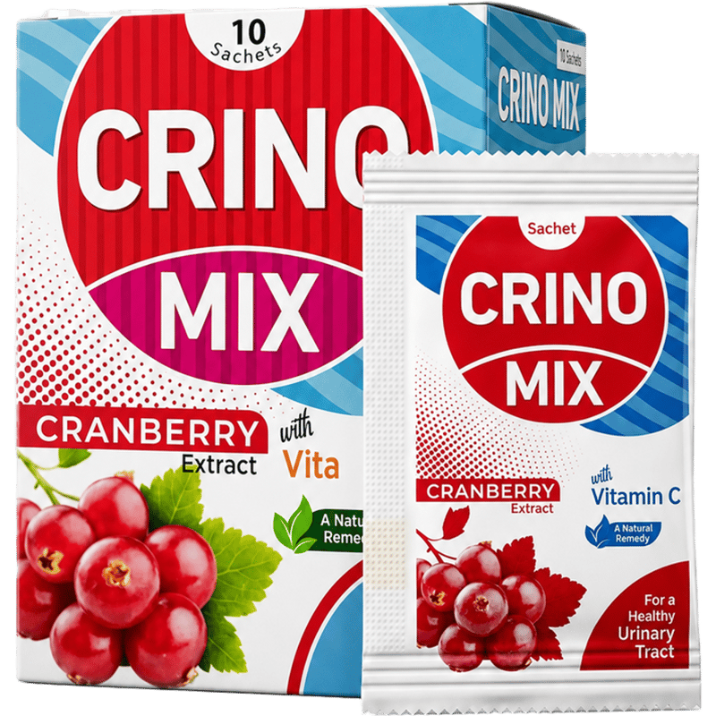 Crino mix