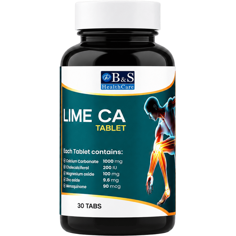 Lime CA