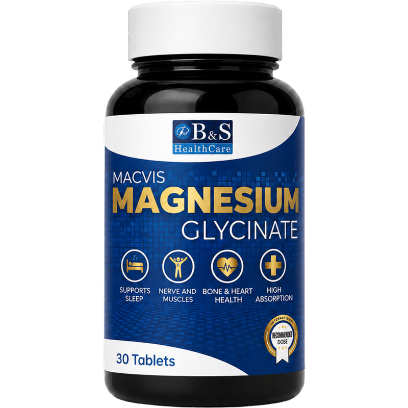 Magvis