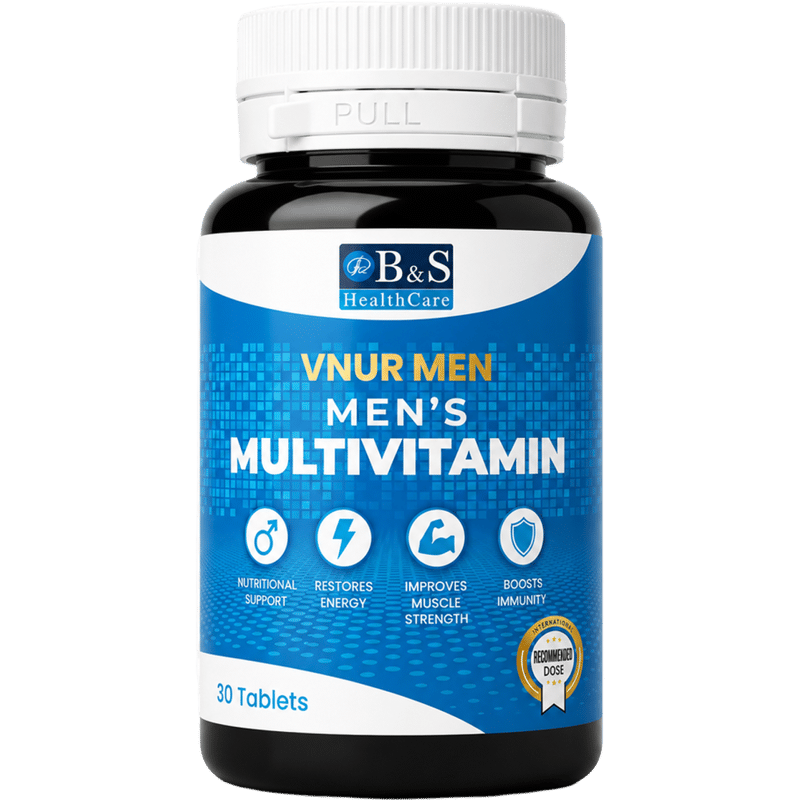 Men's Multivitamin
