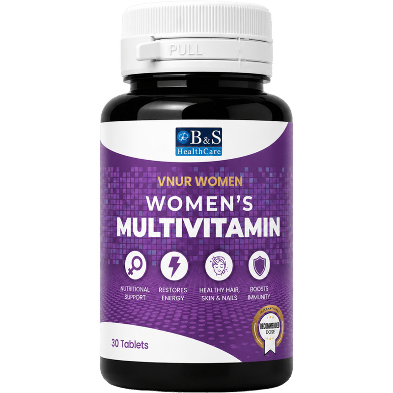 Women's Multivitamin