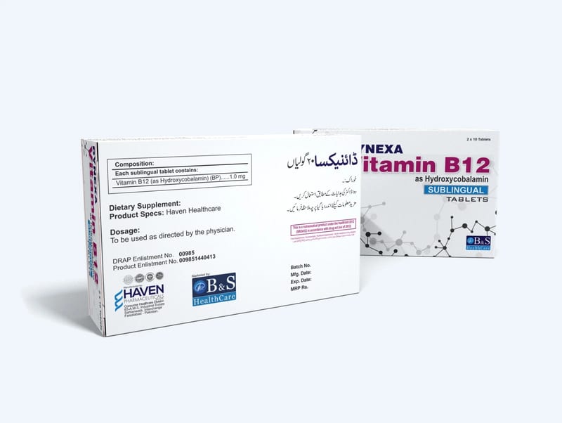 Dynexa