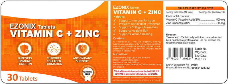 Ezonix