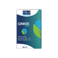 Ginkee herbal syrup bottle with three botanical extracts by Brain & Spine Healthcare