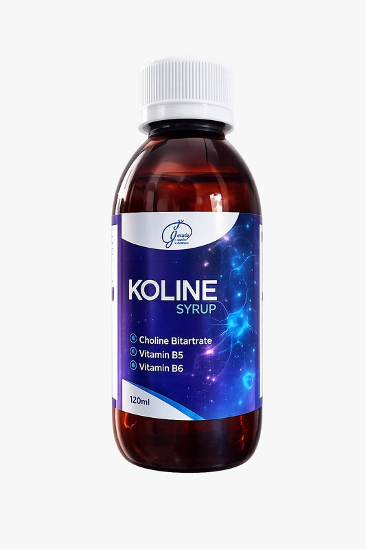 Koline Syrup