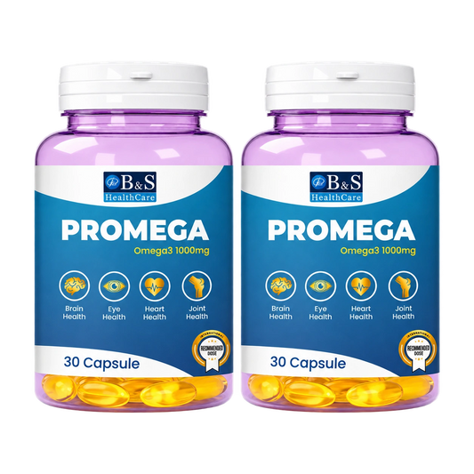 Promega Duo