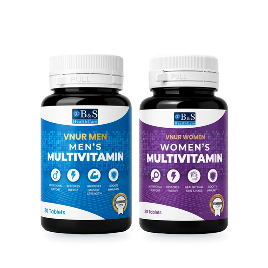 VNUR Couple Pack