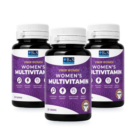 VNUR Women Trio