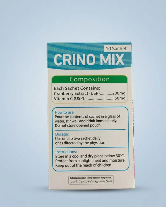 Crino mix