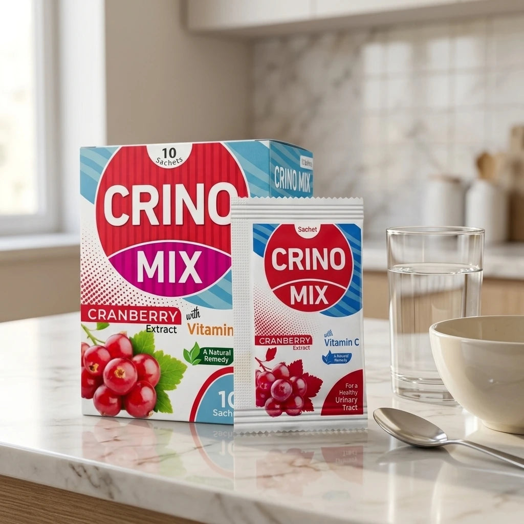 Crino mix