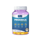 Promega omega-3 fish oil softgels bottle, 1000mg EPA and DHA by B&S HealthCare